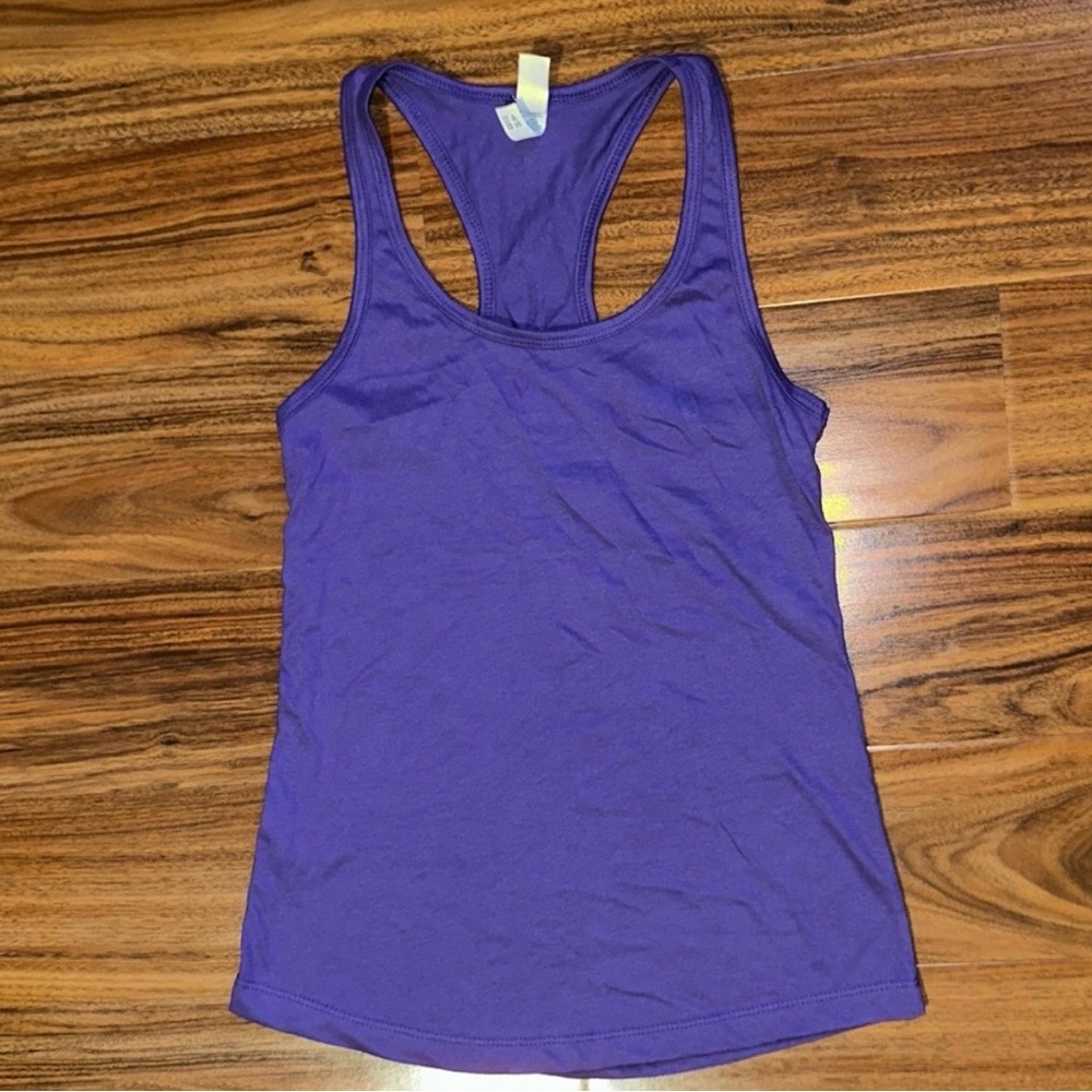 Marky G Apparel Tank Top